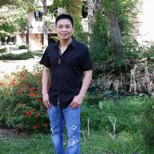 Meet your Posher, Sam